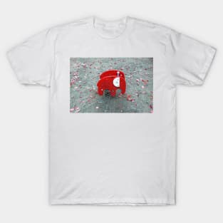 Little red elephant T-Shirt